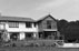 The extension we have added to this home is sympathetic to the existing property.
