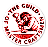 Member of the Guild of Master Craftsmen